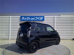 N-WGN カスタムG ターボ