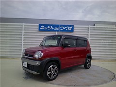 ハスラー J スタイル