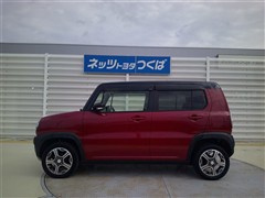 ハスラー J スタイル