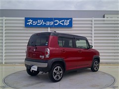 ハスラー J スタイル