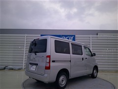 タウンエースバン GL