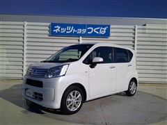 ダイハツ ムーヴ Xリミテッド2 SA3