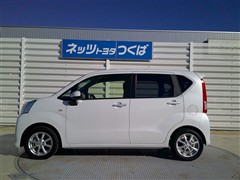 ムーヴ Xリミテッド2 SA3