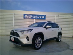 トヨタ RAV4 G Zパッケージ