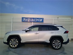 RAV4 G Zパッケージ
