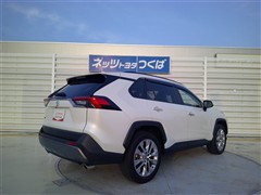 RAV4 G Zパッケージ