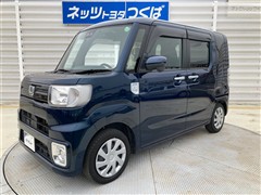 ダイハツ　ウェイク L SA3