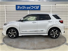 ライズハイブリッドZ