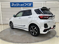ライズハイブリッドZ