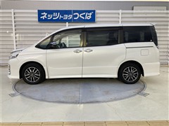 ヴォクシー ZSキラメキ