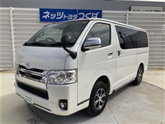 トヨタ レジアスエースバン スーパーGL