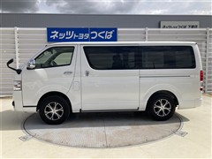 レジアスエースバン スーパーGL