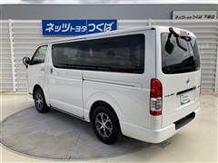 レジアスエースバン スーパーGL