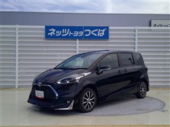 シエンタ ファンベース G