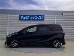 シエンタ ファンベース G