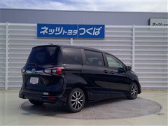 シエンタ ファンベース G