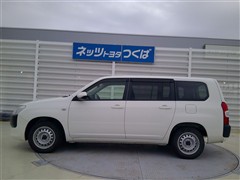 プロボックスバン HV GL