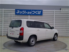 プロボックスバン HV GL