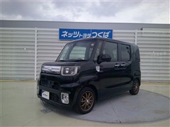 ウェイク Gターボ SA2