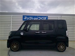 ウェイク Gターボ SA2