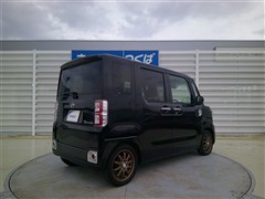 ウェイク Gターボ SA2