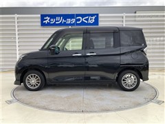 タンク カスタムG S