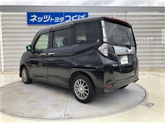 タンク カスタムG S