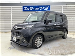 トヨタ タンク カスタムG S