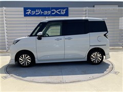 タンク カスタムG S