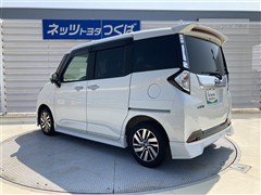 タンク カスタムG S