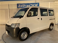 トヨタ タウンエースバンDX