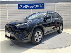 トヨタ RAV4 ハイブリッドX