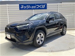 トヨタ RAV4 ハイブリッドX