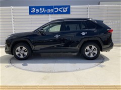 RAV4 ハイブリッドX