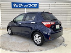 ヴィッツ ハイブリッド ジュエラ