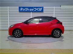 ヤリス 1.5 Z