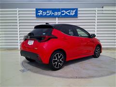 ヤリス 1.5 Z