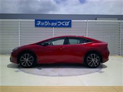 プリウス Z