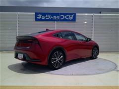 プリウス Z