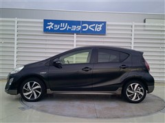 アクア X-アーバン