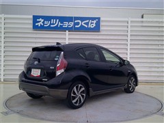 アクア X-アーバン