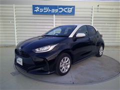 ヤリス ハイブリッド G