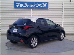 ヤリス ハイブリッド G