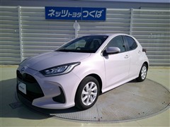 ヤリス ハイブリッド G