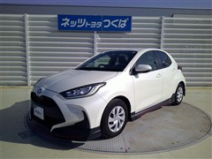 ヤリス ハイブリッド G