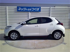 ヤリス ハイブリッド G