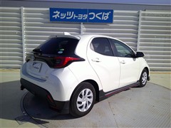 ヤリス ハイブリッド G