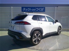 カローラクロス HEV Z