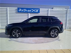 カローラクロスHEV Z