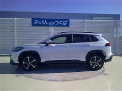 カローラクロスHEV Z 4WD